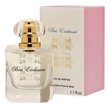 Bois Enchanté by Les Contes
