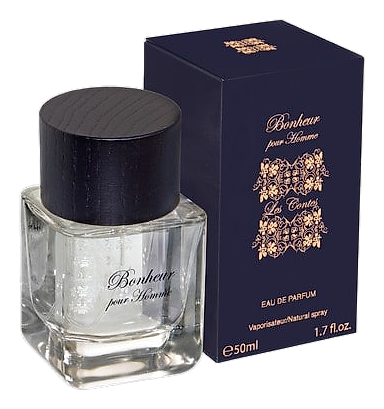 Bonheur Pour Homme by Les Contes