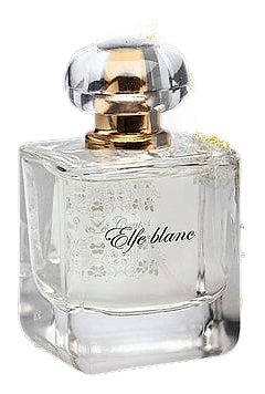 Elfe Blanc by Les Contes