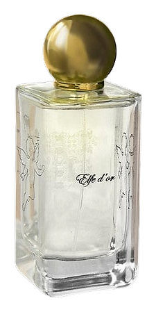 Elfe d’Or by Les Contes