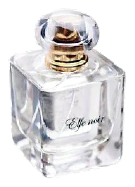 Elfe Noir by Les Contes