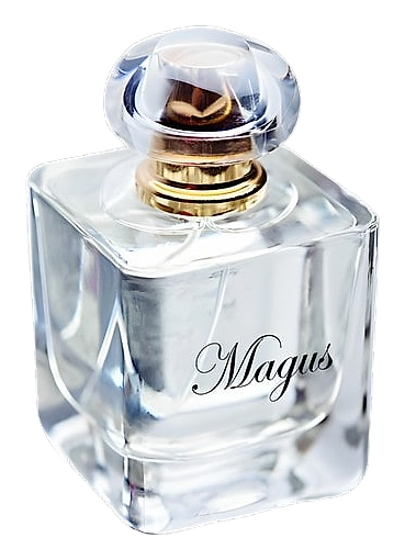 Magus by Les Contes