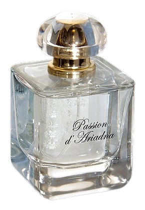 Passion d'Ariadna by Les Contes