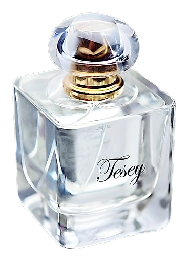 Tesey by Les Contes