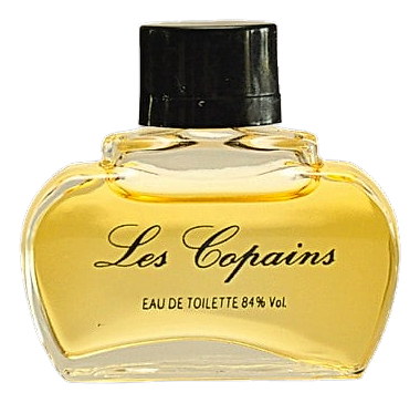 Les Copains Eau de Toilette by Les Copains