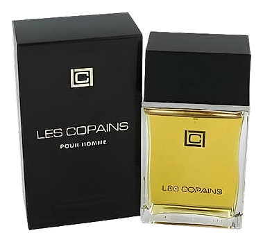 Pour Homme by Les Copains