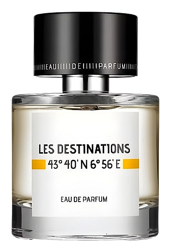 Grasse by Les Destinations