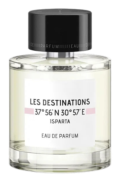 Isparta by Les Destinations