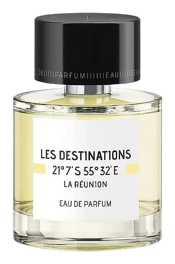 La Reunion by Les Destinations