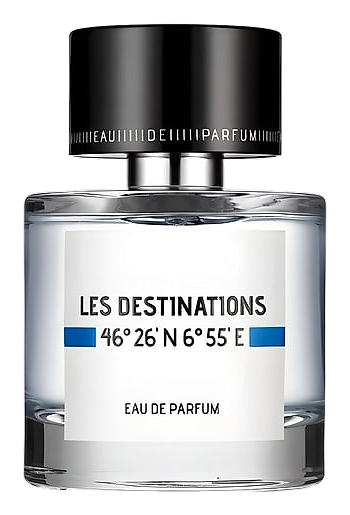 Montreux by Les Destinations