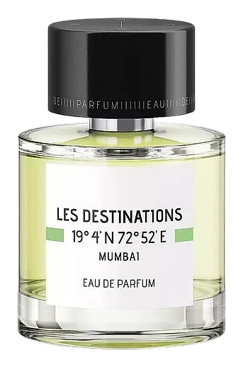Mumbai by Les Destinations