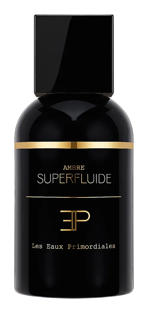Ambre Superfluide by Les EAUX Primordiales
