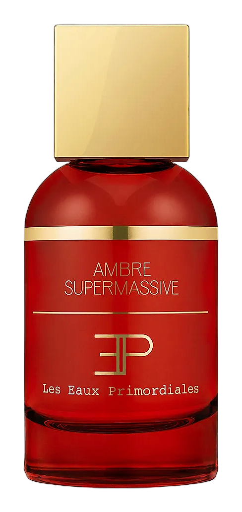 Ambre Supermassive by Les EAUX Primordiales