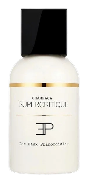 Les EAUX Primordiales Champaca Supercritique