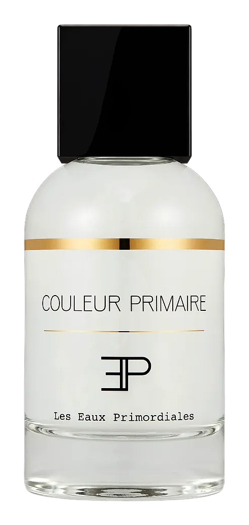 Couleur Primaire by Les Eaux Primordiales