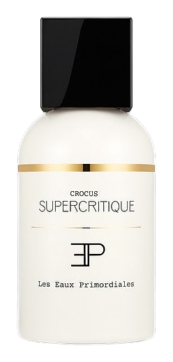 Crocus Supercritique by Les EAUX Primordiales