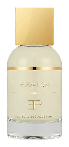 Elevation by Les Eaux Primordiales