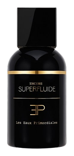 Encens Superfluide by Les EAUX Primordiales