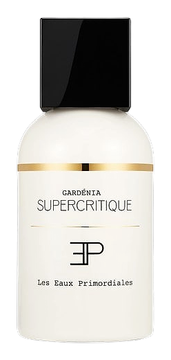 Gardenia Supercritique by Les EAUX Primordiales