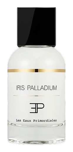 Iris Palladium by Les EAUX Primordiales