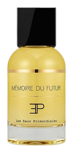 Memoire Du Futur by Les EAUX Primordiales
