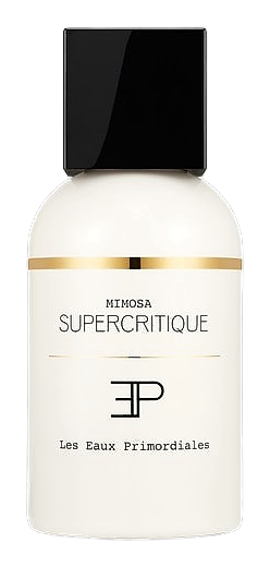 Les EAUX Primordiales Mimosa Supercritique