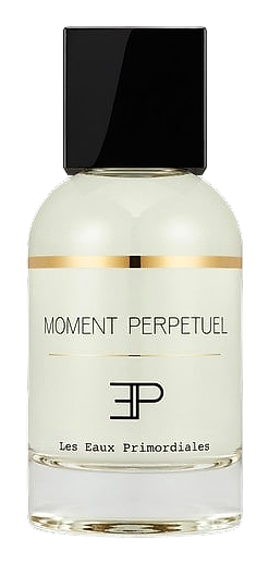 Moment Perpetuel by Les EAUX Primordiales