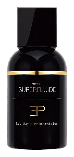 Musk Superfluide by Les EAUX Primordiales