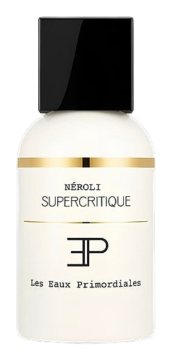 Néroli Supercritique by Les EAUX Primordiales