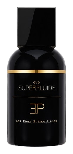 Oud Superfluide by Les EAUX Primordiales