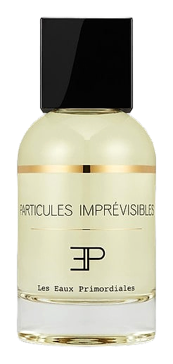 Particules Imprevisibles by Les EAUX Primordiales