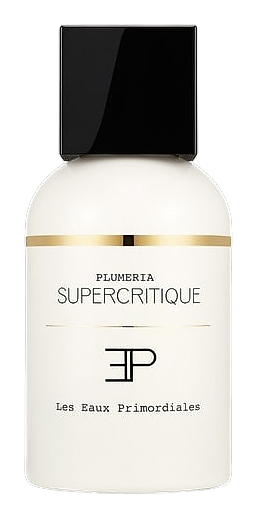Plumeria Supercritique by Les EAUX Primordiales