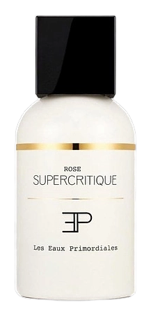 Rose Supercritique by Les EAUX Primordiales