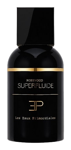 Rosewood Superfluide by Les EAUX Primordiales