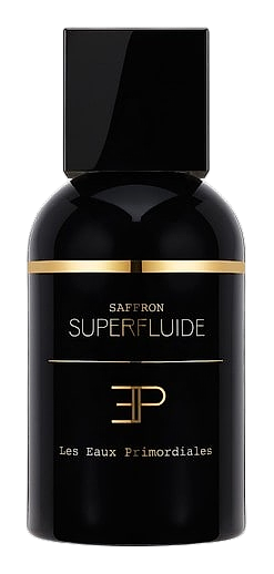 Saffron Superfluide by Les EAUX Primordiales