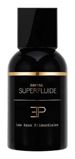 Santal Superfluide by Les EAUX Primordiales