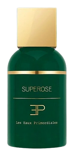 Superose by Les EAUX Primordiales