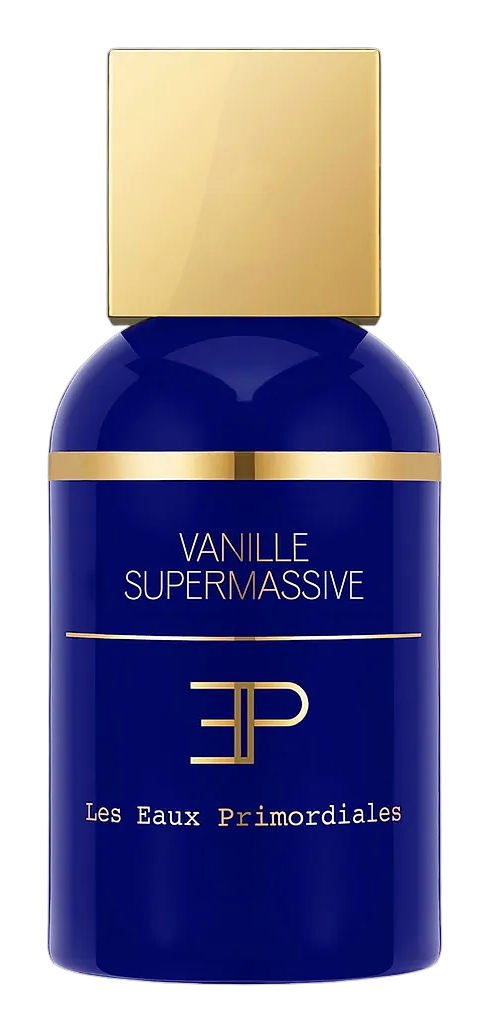 Vanille Supermassive by Les EAUX Primordiales