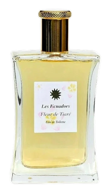 Fleur de Tiaré