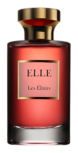 Elle by Les Élixirs