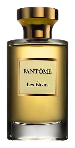 Fantôme by Les Élixirs