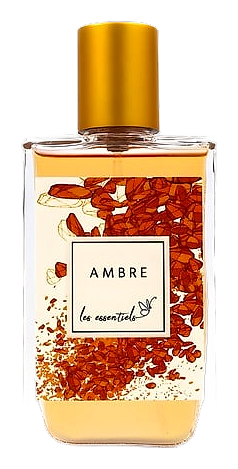 Ambre by Les Essentiels