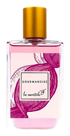 Gourmandise by Les Essentiels