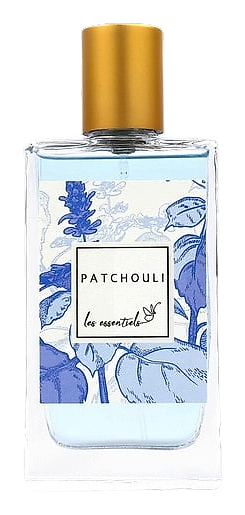 Patchouli by Les Essentiels