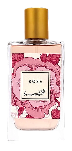 Rose by Les Essentiels