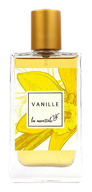 Vanille by Les Néréides