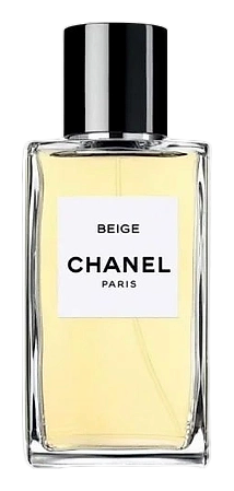 Les Exclusifs de Chanel Beige by Chanel