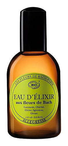 Allegresse by Les Fleurs De Bach