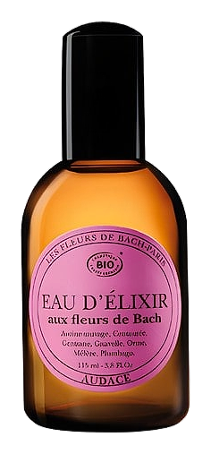 Audace by Les Fleurs De Bach