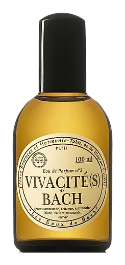 Vivacite(s) de Bach